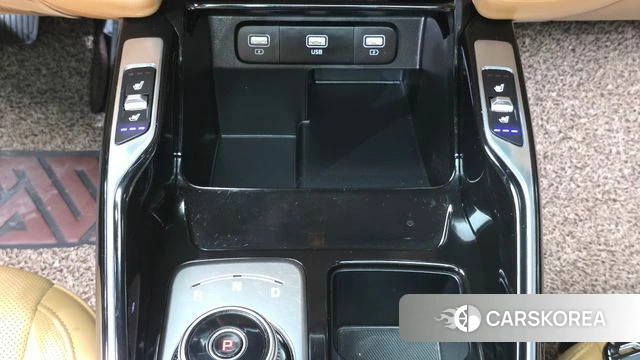 Kia Sorento 4th Generation id 4416615 из Кореи 11
