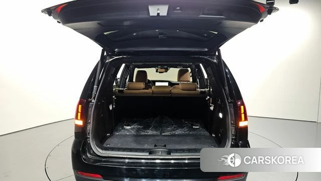 Kia Mohave Master id 3893155 из Кореи 11