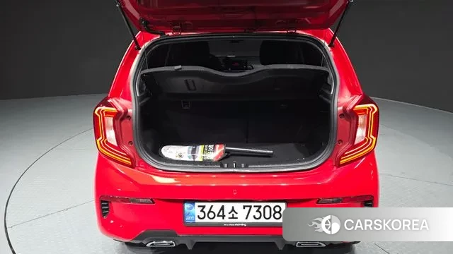 Kia Morning Urban (JA) id 3690749 из Кореи 11