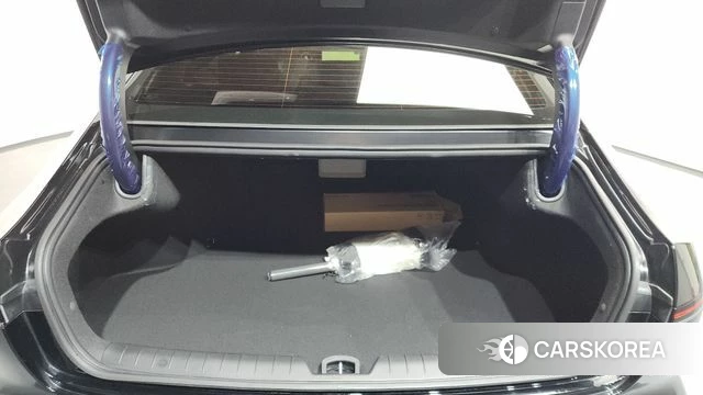 Hyundai Grandeur Hybrid (GN7) id 3831172 из Кореи 11