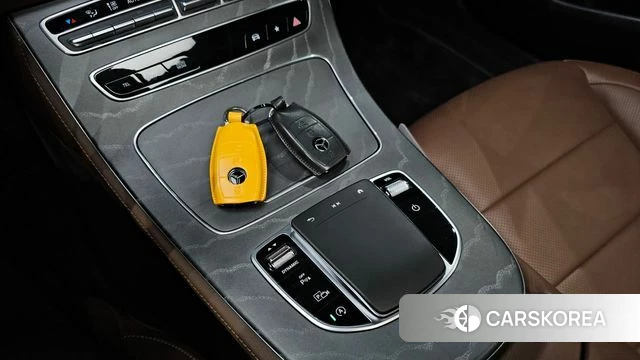 Mercedes-Benz E-Class W213 id 4687293 из Кореи 11