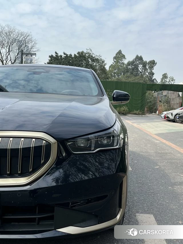 BMW 5 series id 4264001 из Китая 11