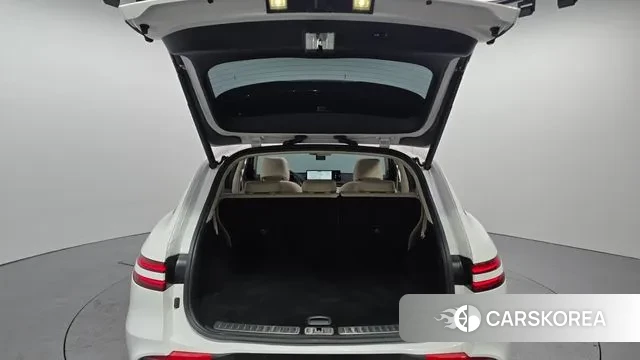 Genesis GV70 id 3524894 из Кореи 11