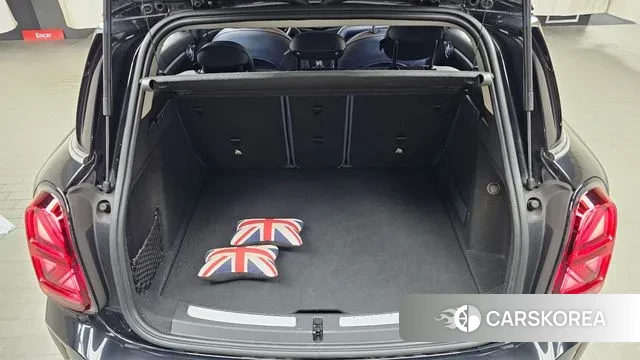 Mini Cooper S Countryman id 3342240 из Кореи 11