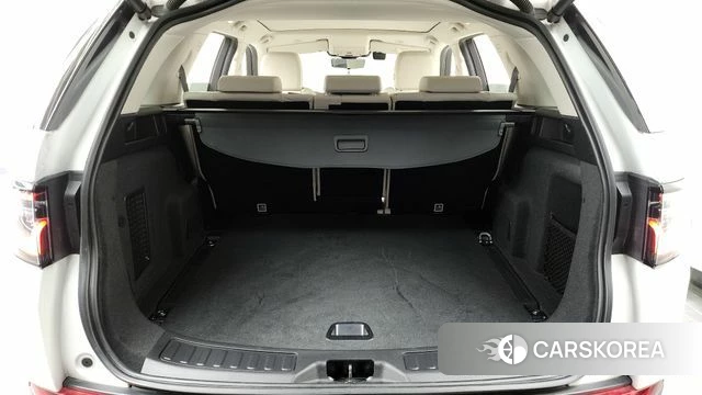 Land Rover Discovery Sports 2nd Generation id 4187304 из Кореи 11