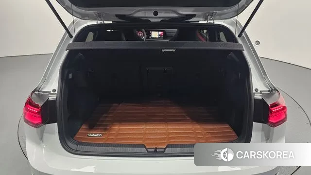 Volkswagen Golf 8th Generation id 3365487 из Кореи 11