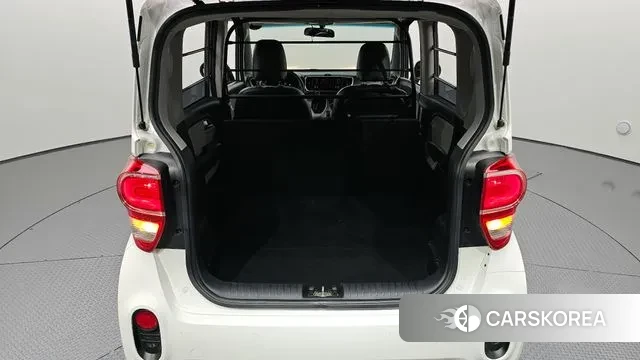 Kia The New Ray id 3274596 из Кореи 11