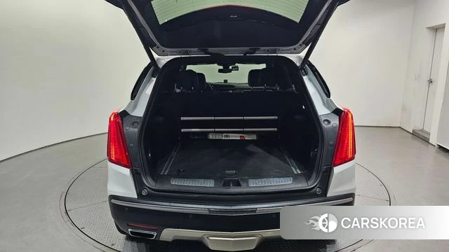 Cadillac XT5 id 4689573 из Кореи 11
