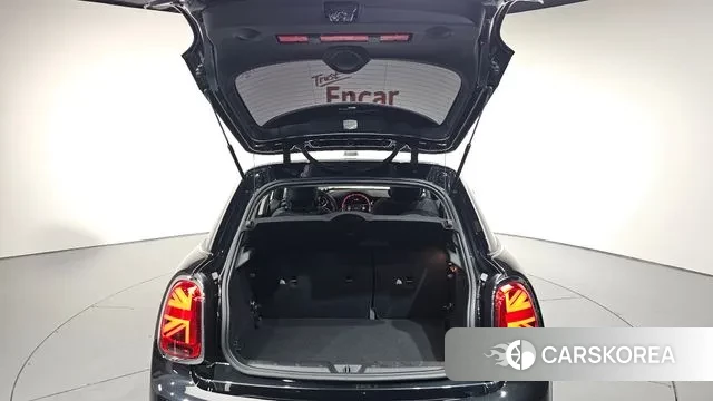 Mini Cooper id 2958957 из Кореи 11