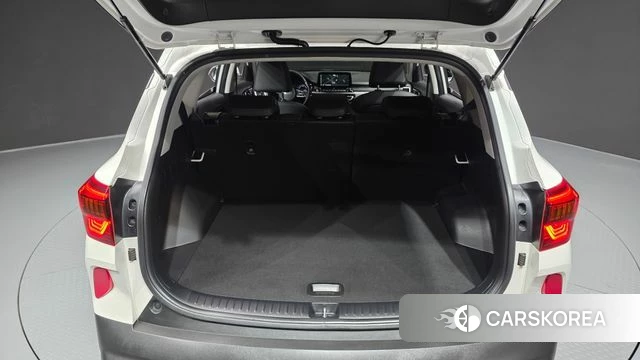 Kia Seltos id 3904997 из Кореи 11