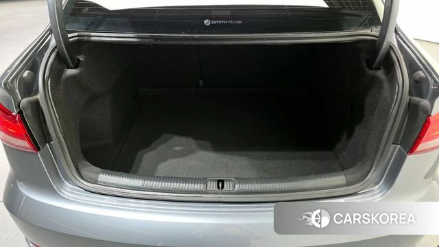 Audi New A3 id 4197108 из Кореи 11