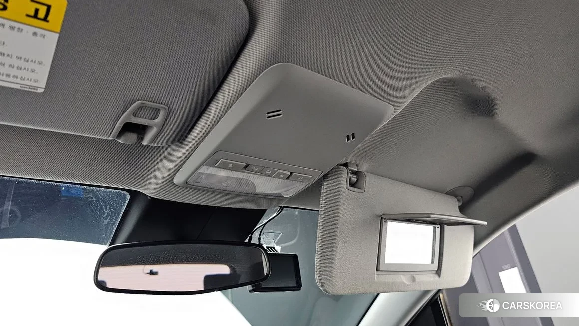 Chevrolet (GM Daewoo) The New Trax id 1064118 из Кореи 11