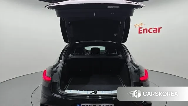 BMW X4 (G02) id 3417312 из Кореи 11