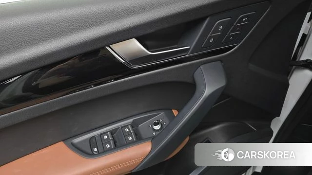 Audi Q5 (FY) id 4506976 из Кореи 11