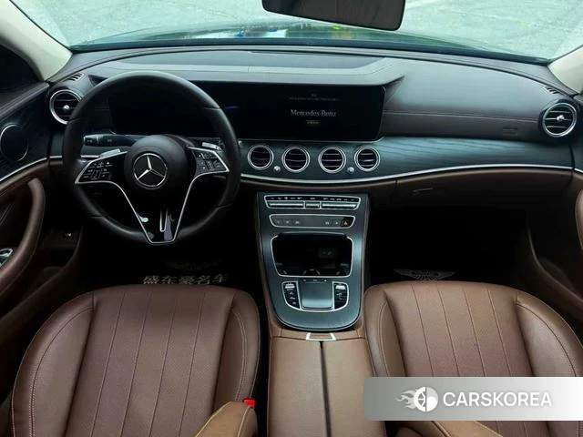 Mercedes-Benz E-class id 4335329 из Китая 11