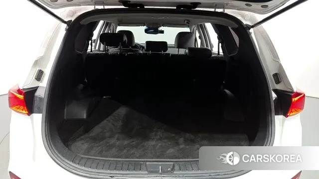 Hyundai Santa Fe TM id 3413235 из Кореи 11