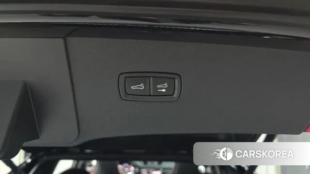 Porsche Cayenne (PO536) id 3534053 из Кореи 11