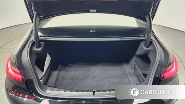 BMW 3 Series (G20) id 3827448 из Кореи 11