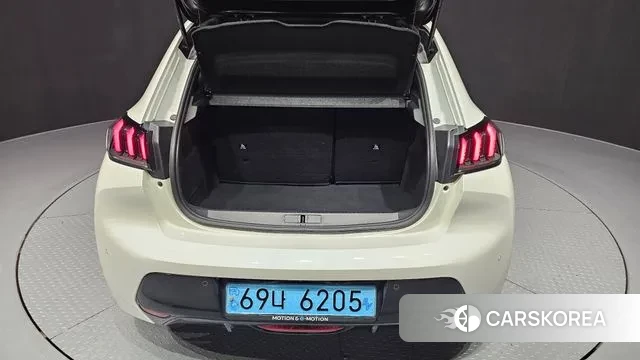 Peugeot e-2008 second generation id 3411176 из Кореи 11