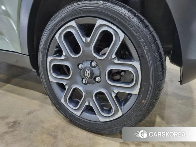 Hyundai Casper id 4942860 из Кореи 11