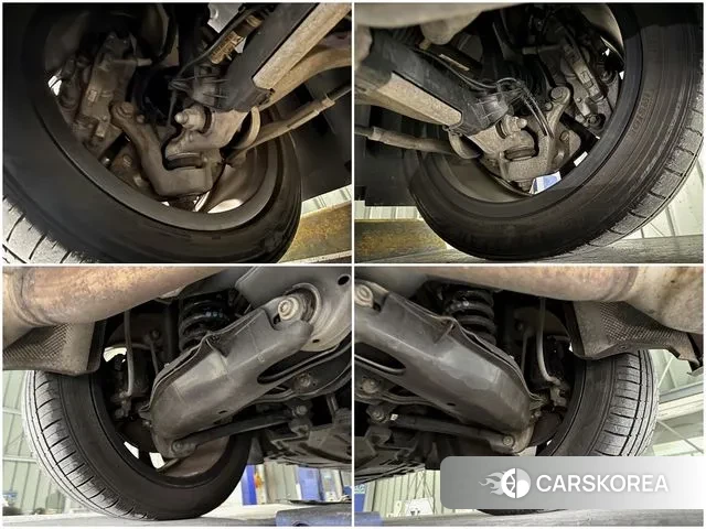 Mercedes-Benz E-Class W213 id 3526055 из Кореи 11