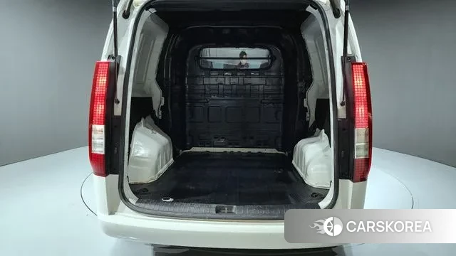 Hyundai Staria id 3406094 из Кореи 11