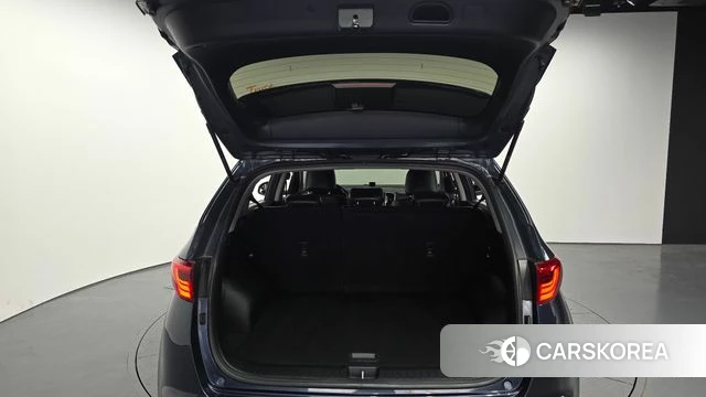 Kia Sportage 4th Generation id 3867614 из Кореи 11