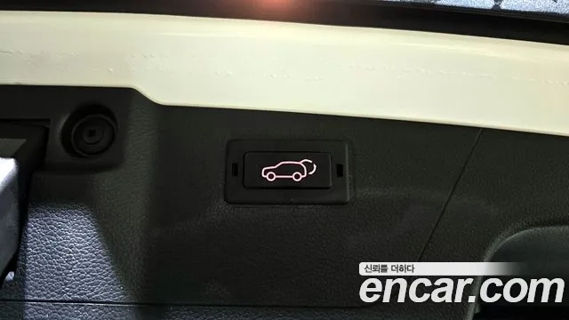 Ssangyong Beautiful Korando id 2905873 из Кореи 11