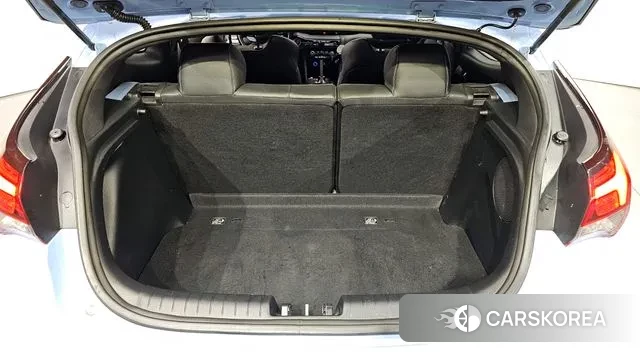 Hyundai Veloster (JS) id 3541542 из Кореи 11