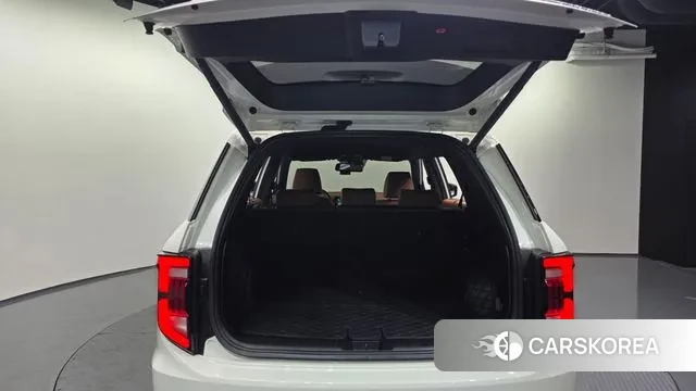 Ssangyong Torres id 3585888 из Кореи 11