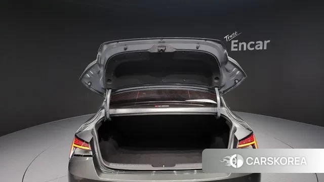 Hyundai Avante (CN7) id 3509002 из Кореи 11