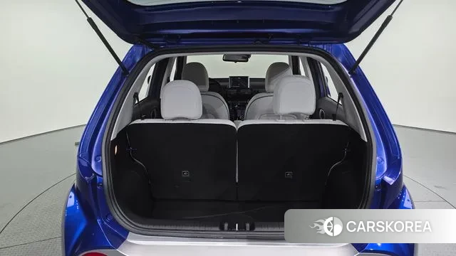 Hyundai Casper id 3467400 из Кореи 11