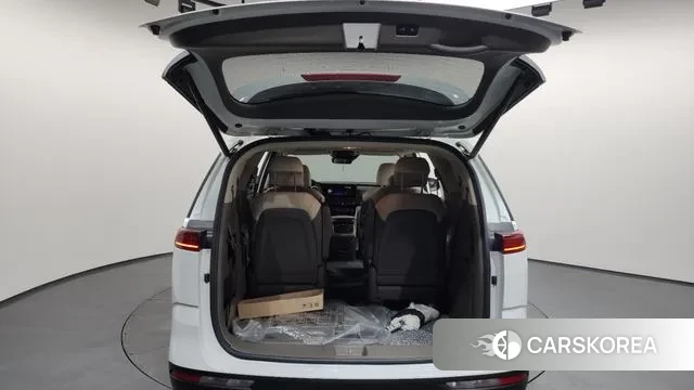 Kia Carnival 4th generation id 3581079 из Кореи 11