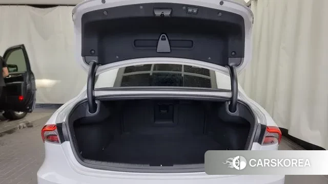 Hyundai The New Grandeur IG id 3038669 из Кореи 11