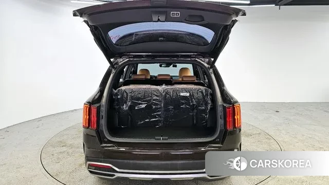 Kia Sorento 4th Generation id 3680666 из Кореи 11