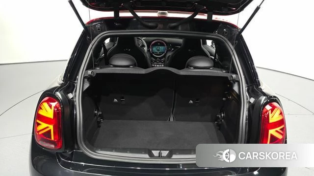 Mini Cooper S id 4631417 из Кореи 11