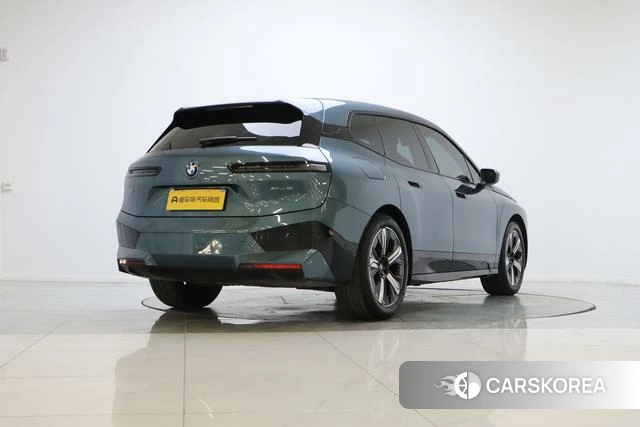 BMW iX id 4259632 из Китая 11
