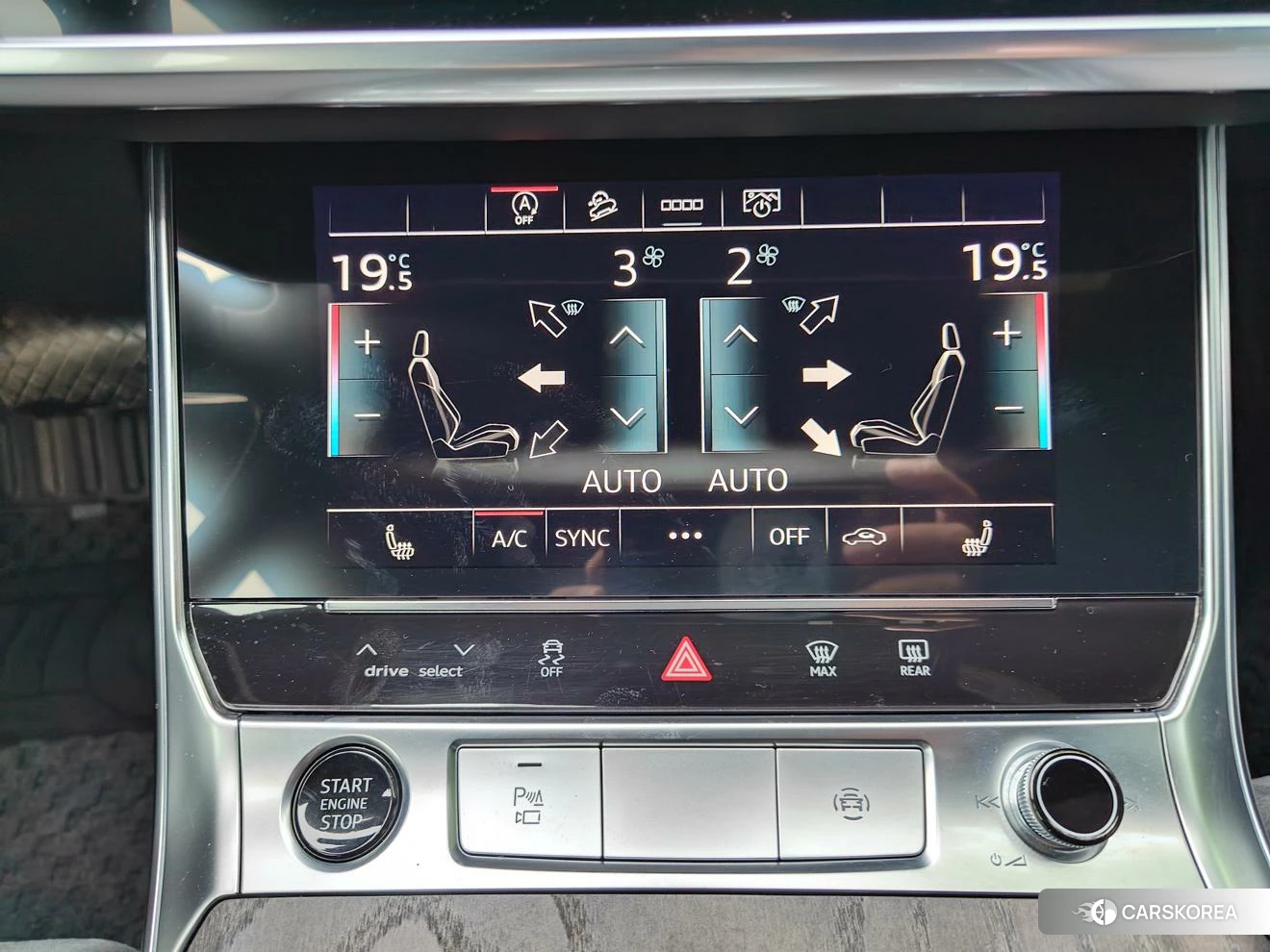 Audi A6L id 4513677 из Китая 11