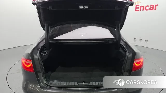 Jaguar XF (X260) id 3568549 из Кореи 11