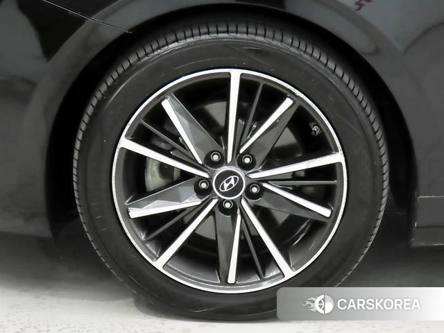 Hyundai The New Grandeur IG id 4835641 из Кореи 11