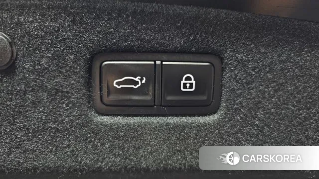 Kia K8 id 3518386 из Кореи 11