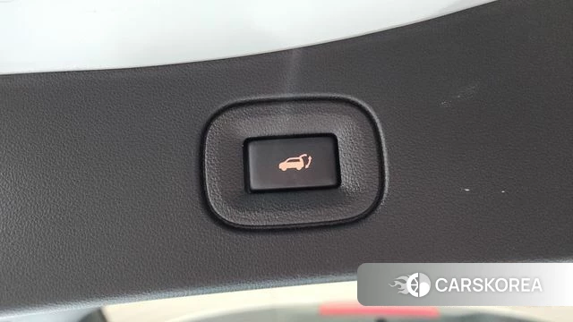 Renault Korea (Samsung) QM6 id 4318214 из Кореи 11