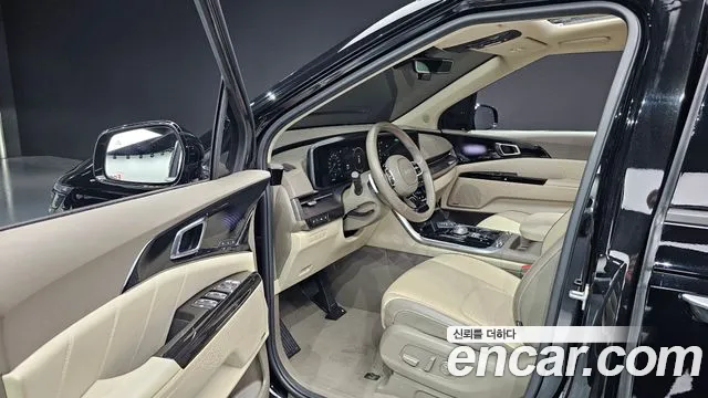 Kia Carnival 4th generation id 2647057 из Кореи 11