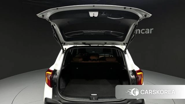 Kia The New Seltos id 3910017 из Кореи 11