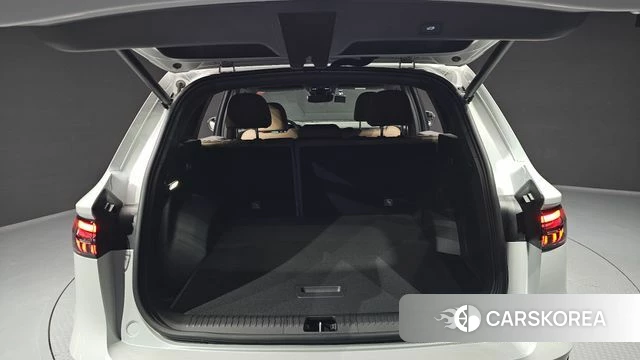 Renault Korea (Samsung) Grand Coleos id 4194036 из Кореи 11