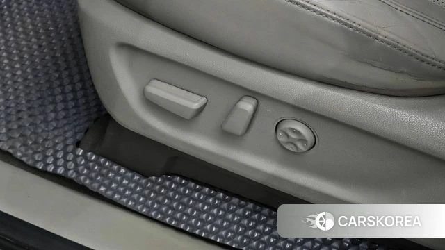 Kia The New Carnival id 4531058 из Кореи 11
