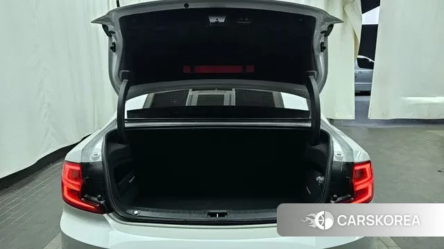 Volvo S90 id 3489645 из Кореи 11