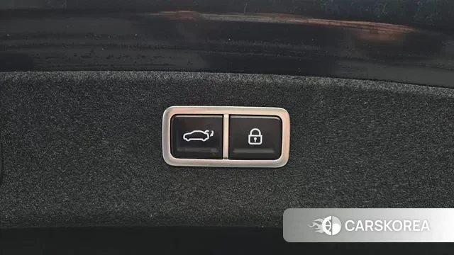 Genesis G80 (RG3) id 3607351 из Кореи 11