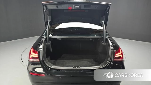 Mercedes-Benz A-Class W177 id 3860892 из Кореи 11