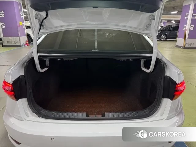 Volkswagen 7th Generation of Jetta id 3312425 из Кореи 11